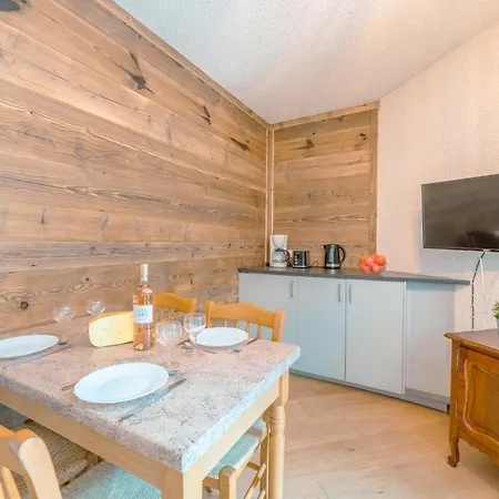 Sud - Batiment C 121 - Happy Apartment *