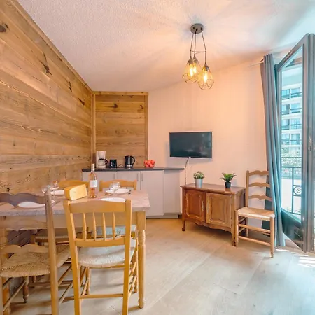 Apartment Sud - Batiment C 121 - Happy