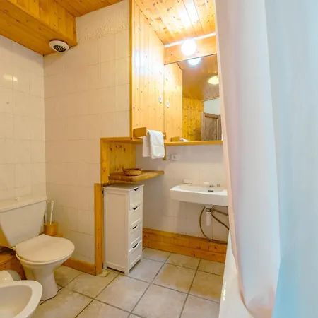 Sud - Batiment C 121 - Happy * Chamonix