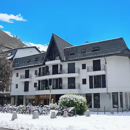 Sud - Batiment C 121 - Happy Apartment *