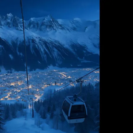 Apartment Sud - Batiment C 121 - Happy *