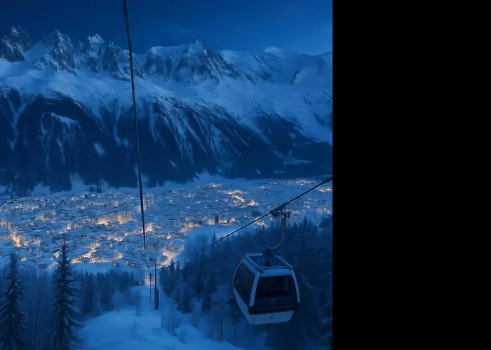 Apartamento Sud - Bâtiment C 121 - Happy *