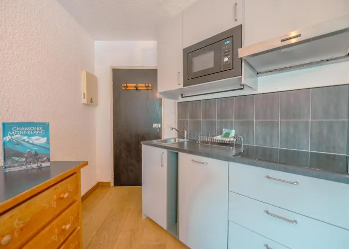 Sud - Bâtiment C 121 - Happy Apartamento *