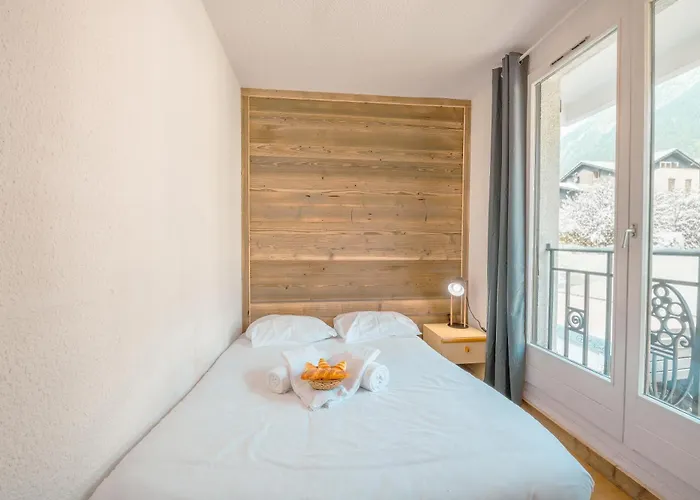 Sud - Bâtiment C 121 - Happy Apartamento *