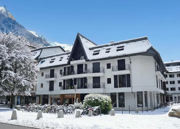 Apartamento Sud - Bâtiment C 121 - Happy *