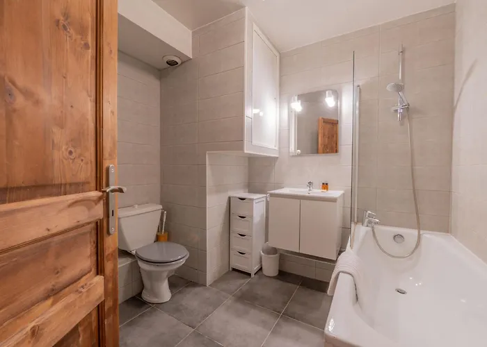 Sud - Bâtiment C 121 - Happy *