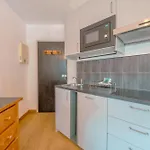 Sud - Batiment C 121 - Happy Apartment *
