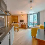 Apartment Sud - Batiment C 121 - Happy