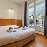 Apartment Sud - Batiment C 121 - Happy