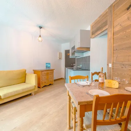 Sud - Batiment C 121 - Happy Apartment