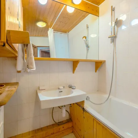 Apartment Sud - Batiment C 121 - Happy *