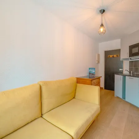 Sud - Batiment C 121 - Happy Apartment *