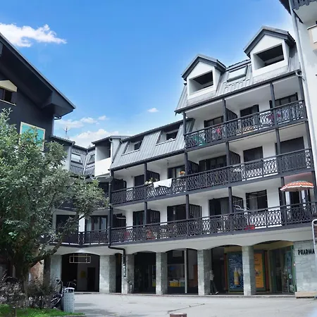 Sud - Batiment C 121 - Happy *
