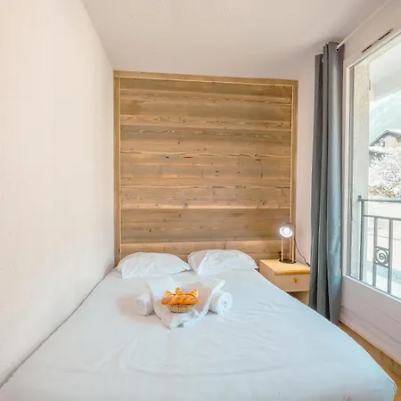 Sud - Batiment C 121 - Happy Appartement