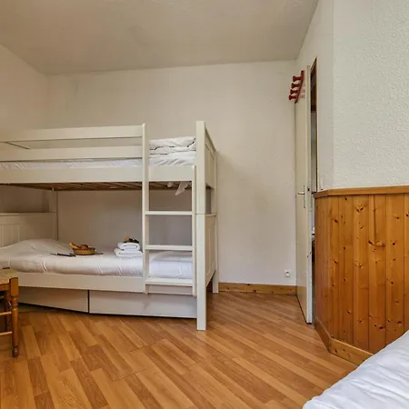 Sud - Bâtiment C 121 - Happy Appartement