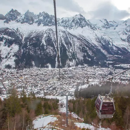 Appartement Sud - Bâtiment C 121 - Happy *