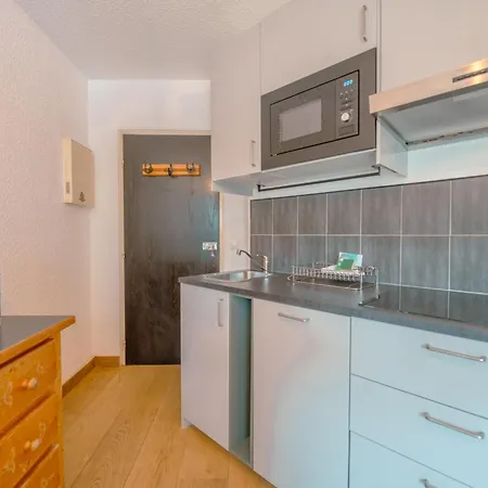 Sud - Batiment C 121 - Happy Appartement *