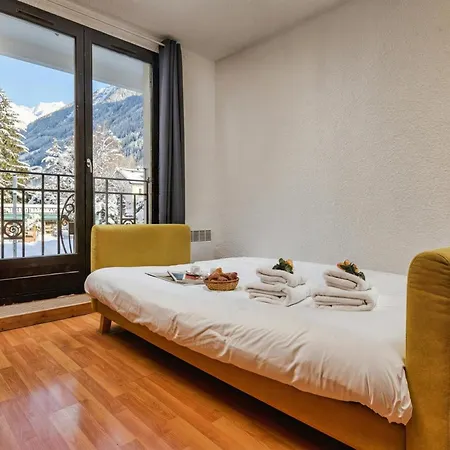 Sud - Batiment C 121 - Happy