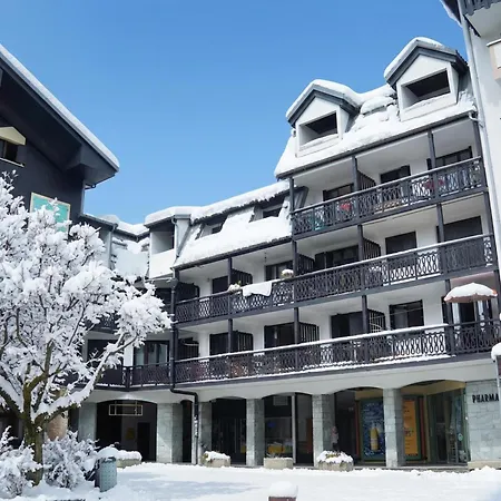 Sud - Batiment C 121 - Happy Appartement