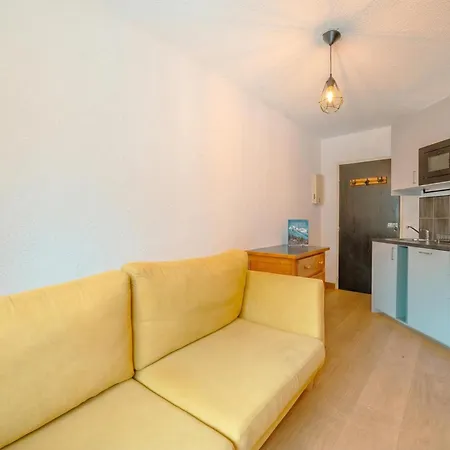 Sud - Batiment C 121 - Happy *