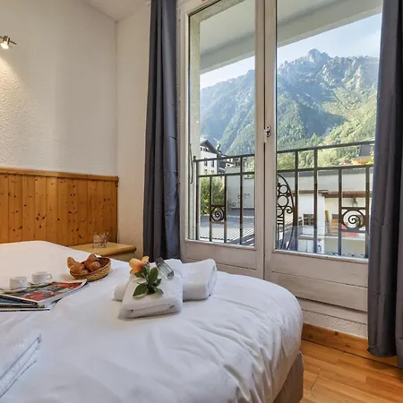 Sud - Batiment C 121 - Happy Appartamento *