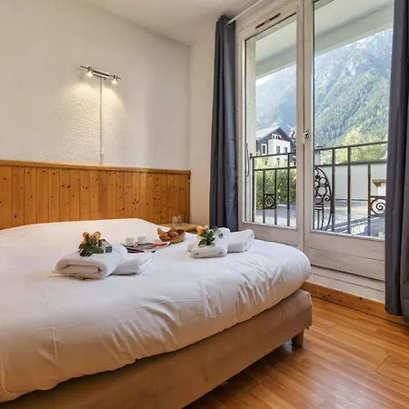 Apartamento Sud - Batiment C 121 - Happy