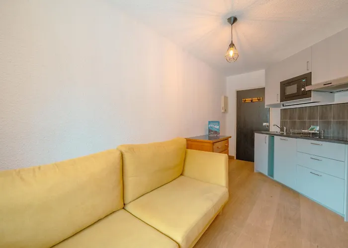 Sud - Batiment C 121 - Happy *