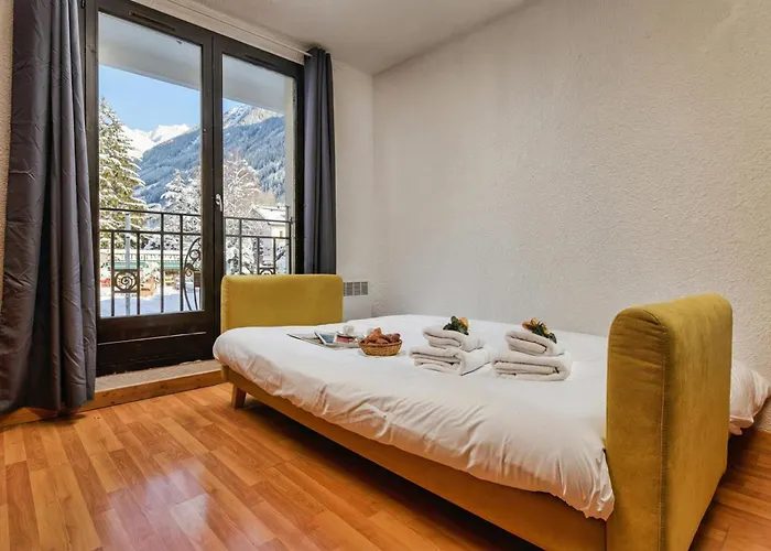 Sud - Batiment C 121 - Happy