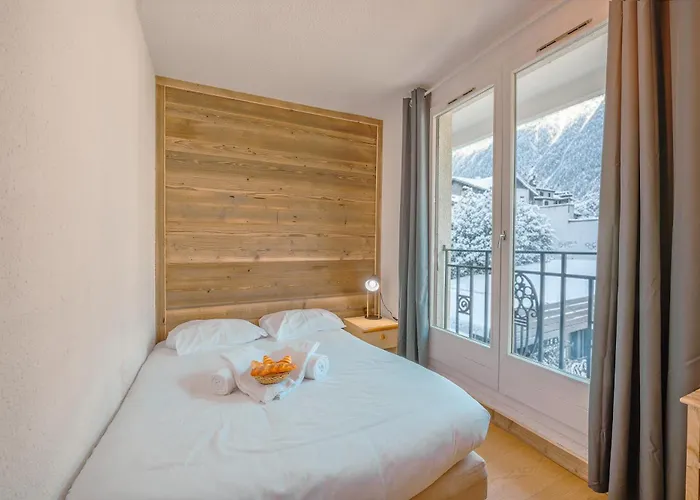 Apartment Sud - Batiment C 121 - Happy *