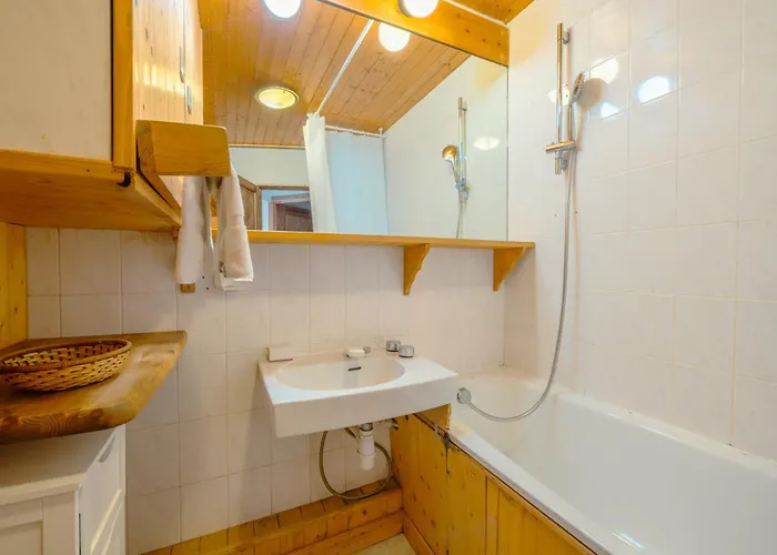 Appartamento Sud - Batiment C 121 - Happy *