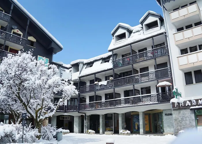 Sud - Batiment C 121 - Happy Apartment