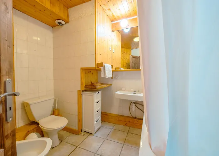 Sud - Batiment C 121 - Happy *