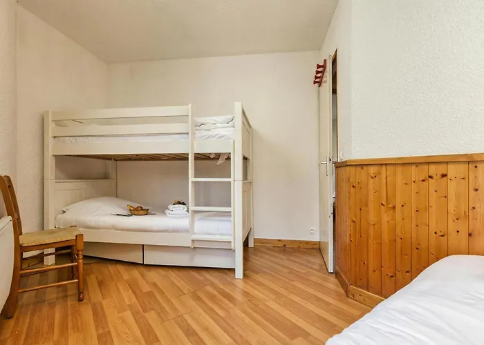 Appartamento Sud - Batiment C 121 - Happy Chamonix