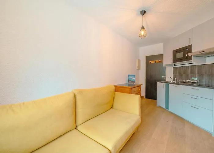 Sud - Batiment C 121 - Happy *