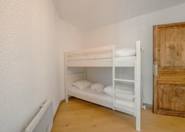 Sud - Batiment C 121 - Happy *